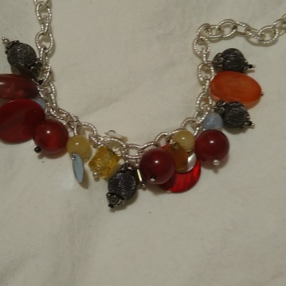 Necklace - Picture 2 of 3